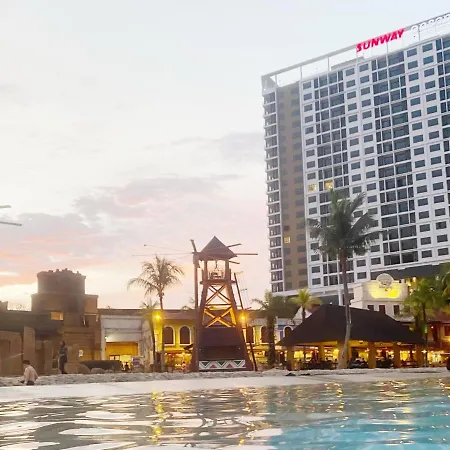 Sunway City Onsen Cosy Home Tambun Ipoh Exterior photo