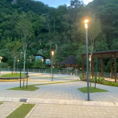 Sunway City Onsen Cosy Home Tambun Ipoh Exterior photo