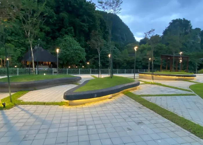 Sunway City Onsen Cosy Home Tambun Ipoh