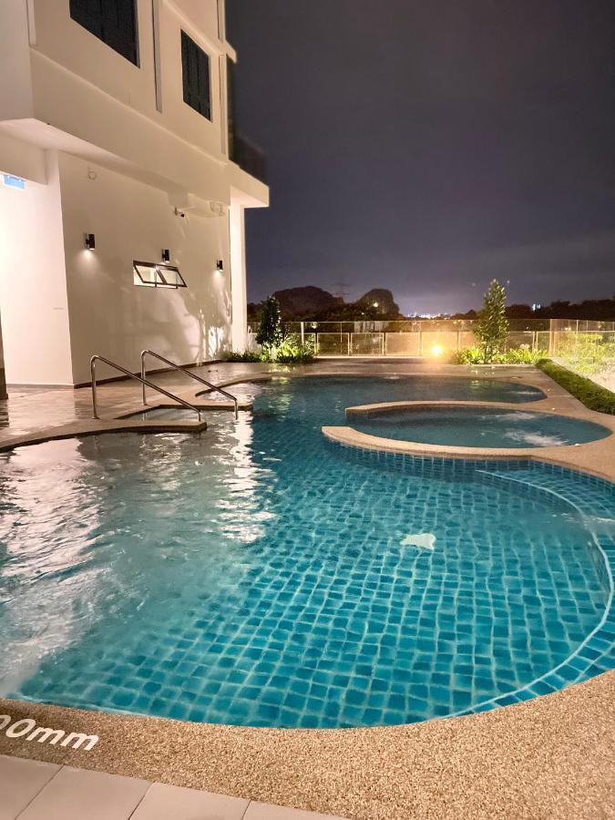 Sunway Onsen Cosy Tambun Apartment