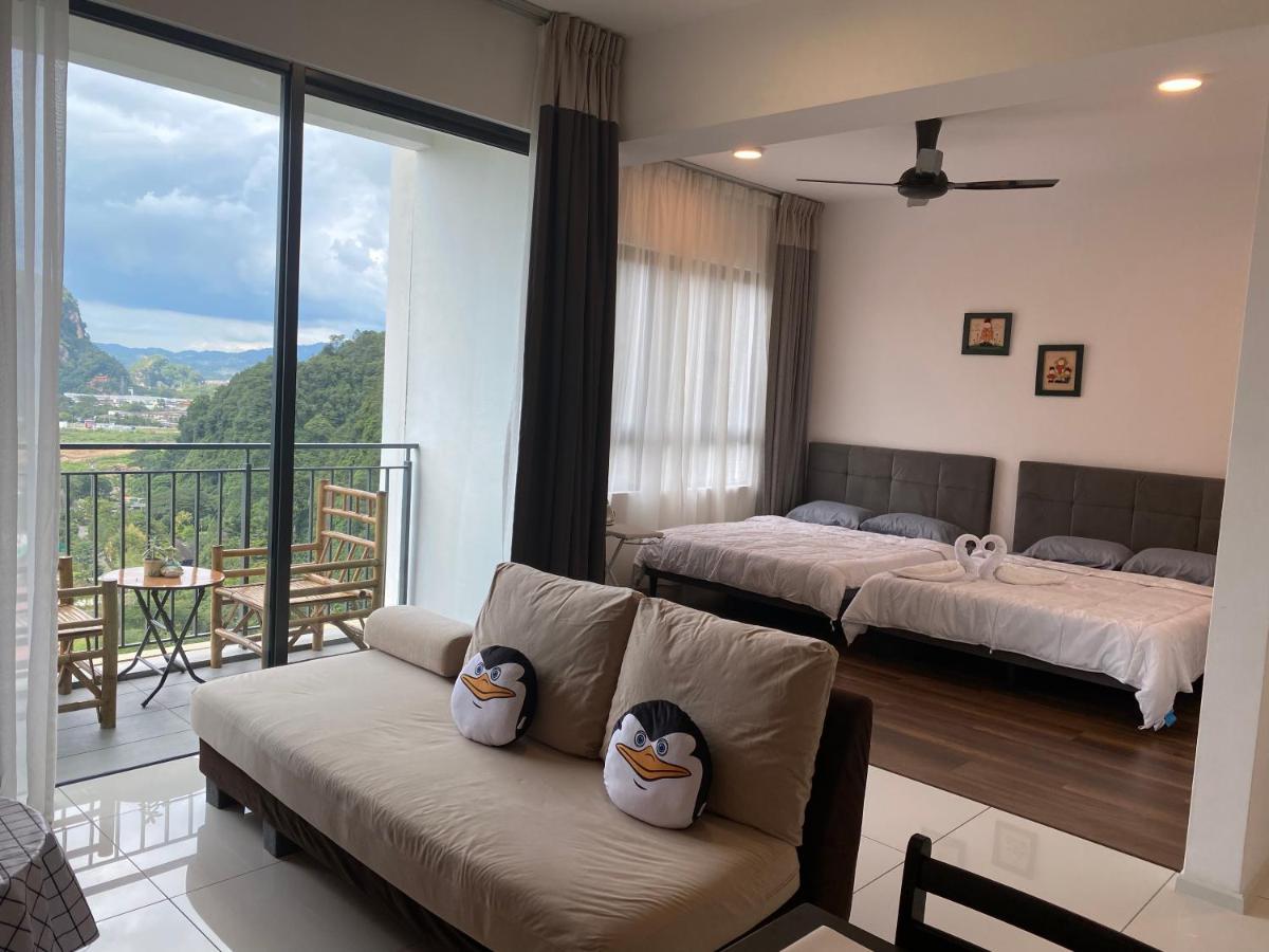 Sunway Onsen Cosy Tambun
