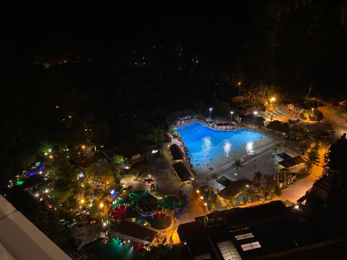 Sunway Onsen Cosy Tambun *