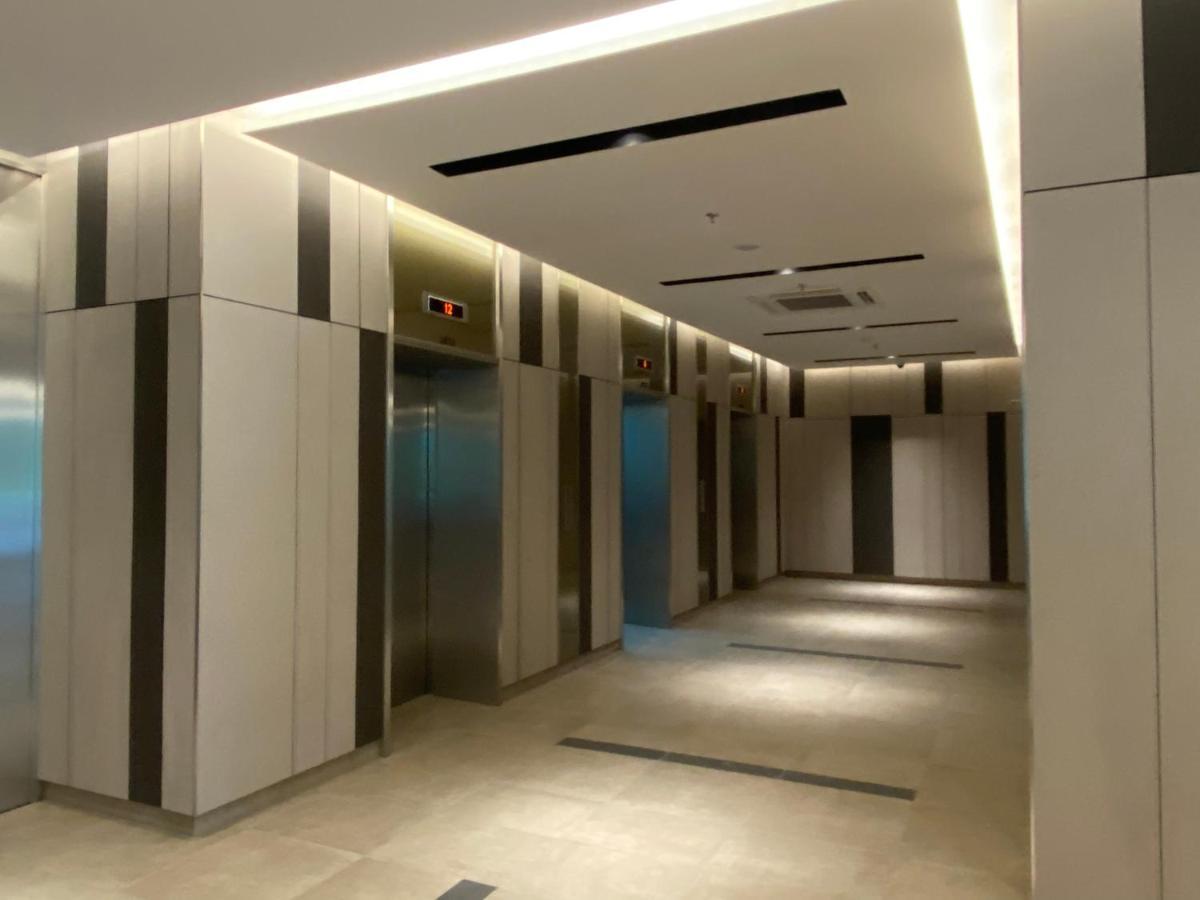Sunway Onsen Cosy Tambun Apartment