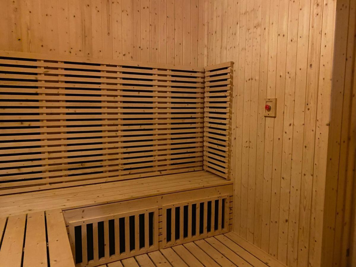Sunway Onsen Cosy Tambun