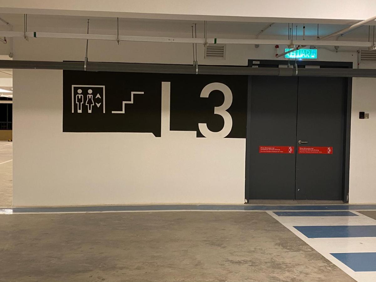 Apartment Sunway Onsen Cosy Tambun