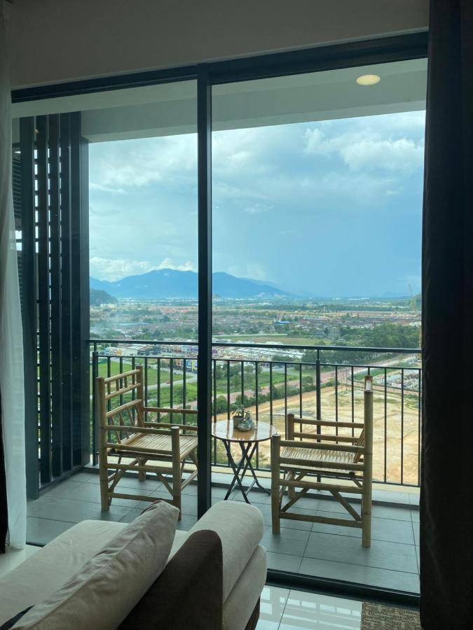 Apartment Sunway Onsen Cosy Tambun
