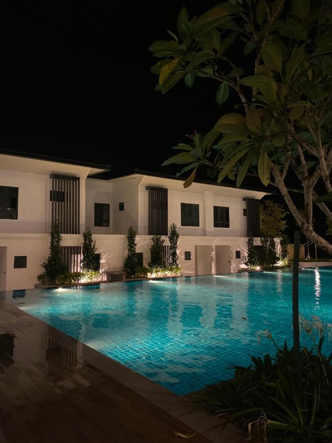 Sunway Onsen Cosy Tambun Apartment Ipoh