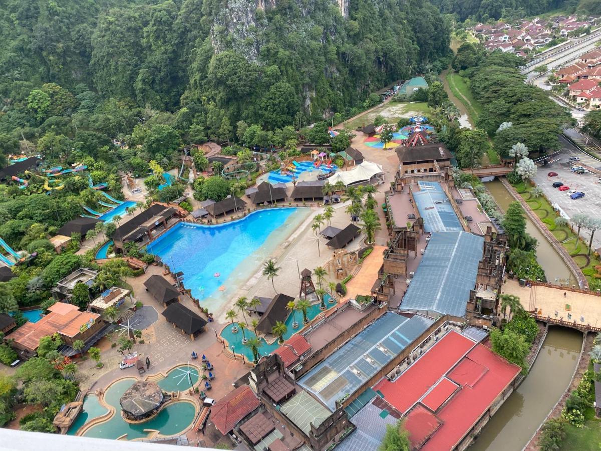 Sunway Onsen Cosy Tambun Apartment