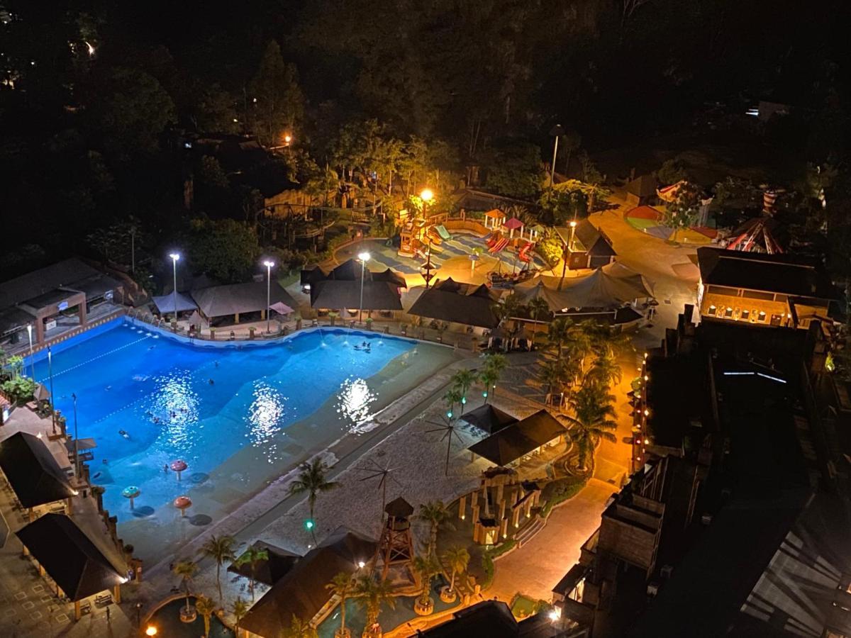 Apartment Sunway Onsen Cosy Tambun Ipoh