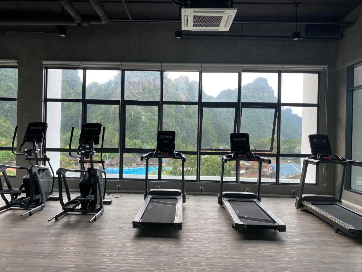 Sunway Onsen Cosy Tambun Ipoh