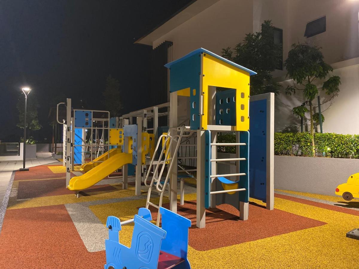 Sunway Onsen Cosy Tambun Apartment Ipoh