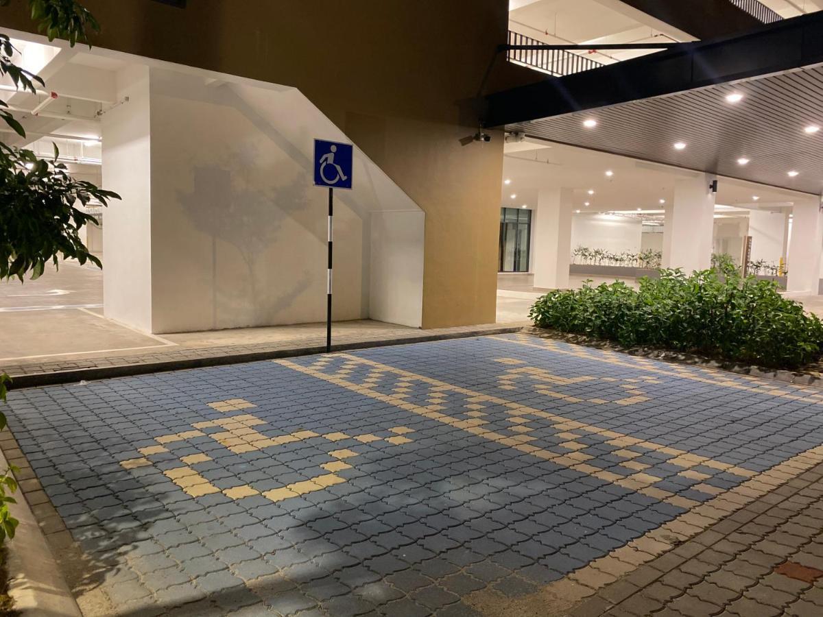 Sunway Onsen Cosy Tambun Apartment Ipoh