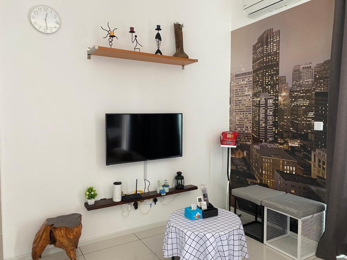 Apartment Sunway Onsen Cosy Tambun Ipoh