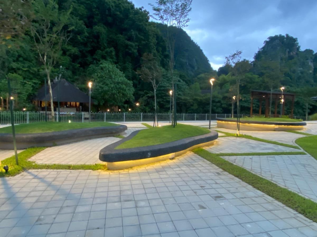 Sunway Onsen Cosy Tambun *