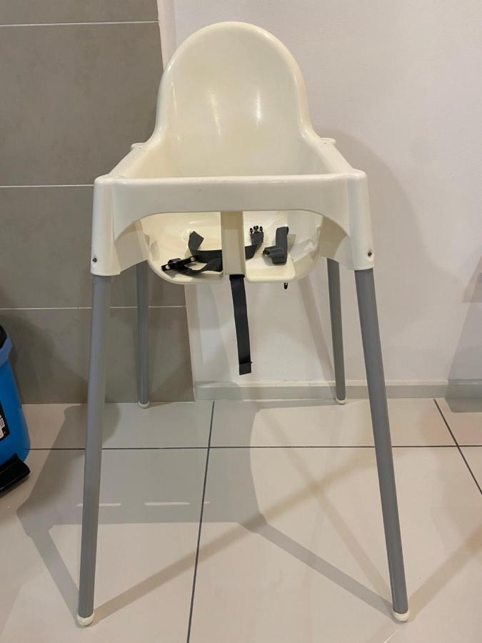 Apartment Sunway Onsen Cosy Tambun Ipoh