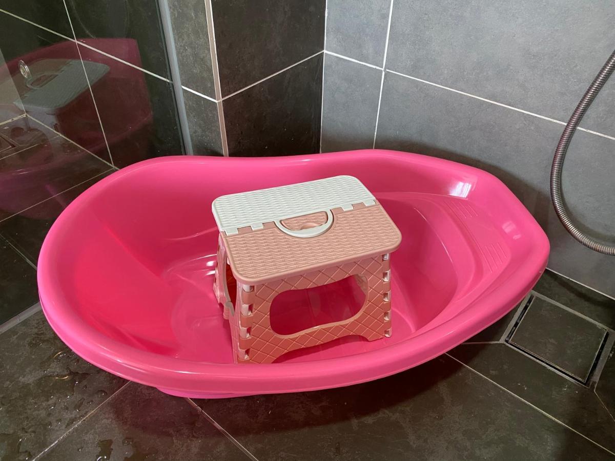 Apartment Sunway Onsen Cosy Tambun Ipoh